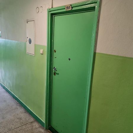Fantastic Apartments - Room #Ch2 Varsóvia Exterior foto
