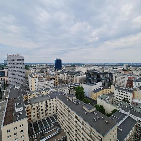 Fantastic Apartments - Room #Ch2 Varsóvia Exterior foto