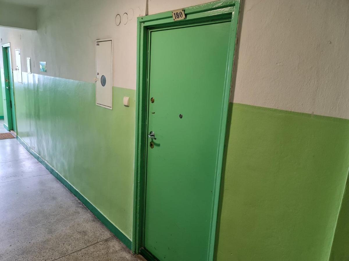Fantastic Apartments - Room #Ch2 Varsóvia Exterior foto