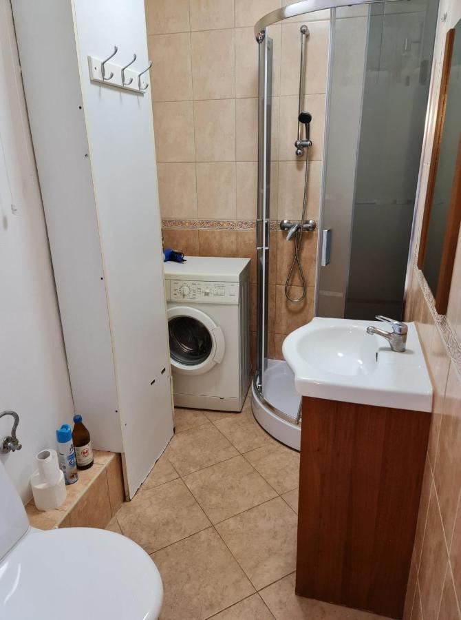 Fantastic Apartments - Room #Ch2 Varsóvia Exterior foto