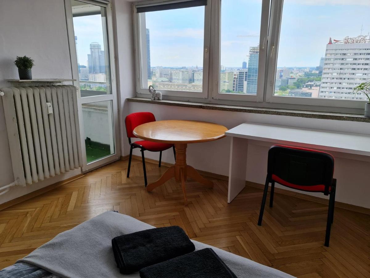 Fantastic Apartments - Room #Ch2 Varsóvia Exterior foto