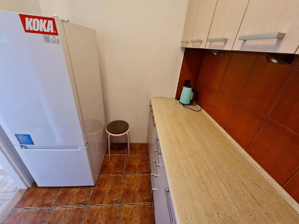 Fantastic Apartments - Room #Ch2 Varsóvia Exterior foto
