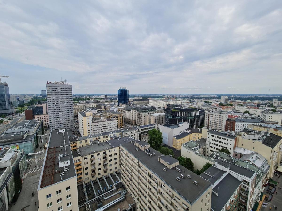 Fantastic Apartments - Room #Ch2 Varsóvia Exterior foto
