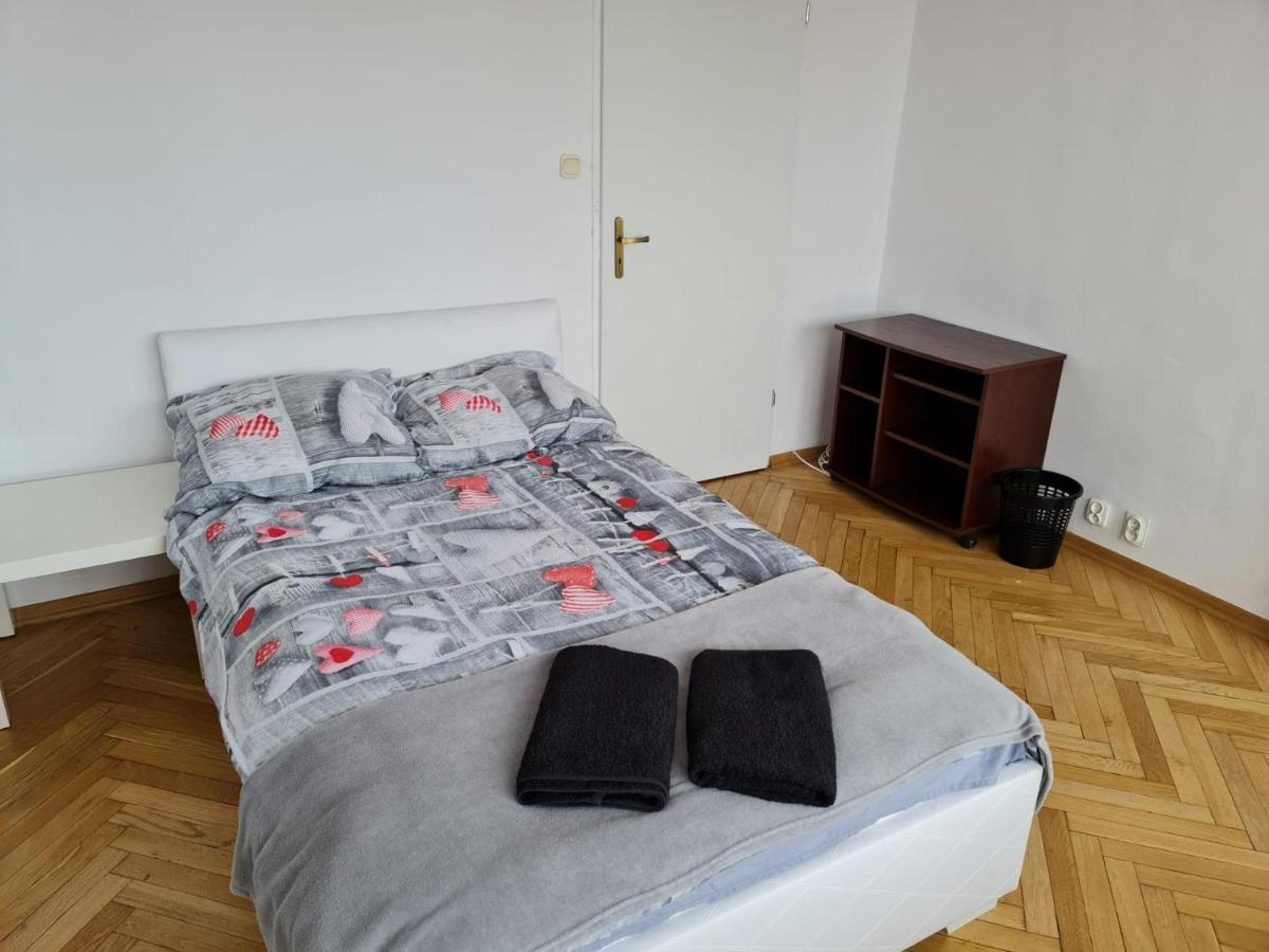 Fantastic Apartments - Room #Ch2 Varsóvia Exterior foto