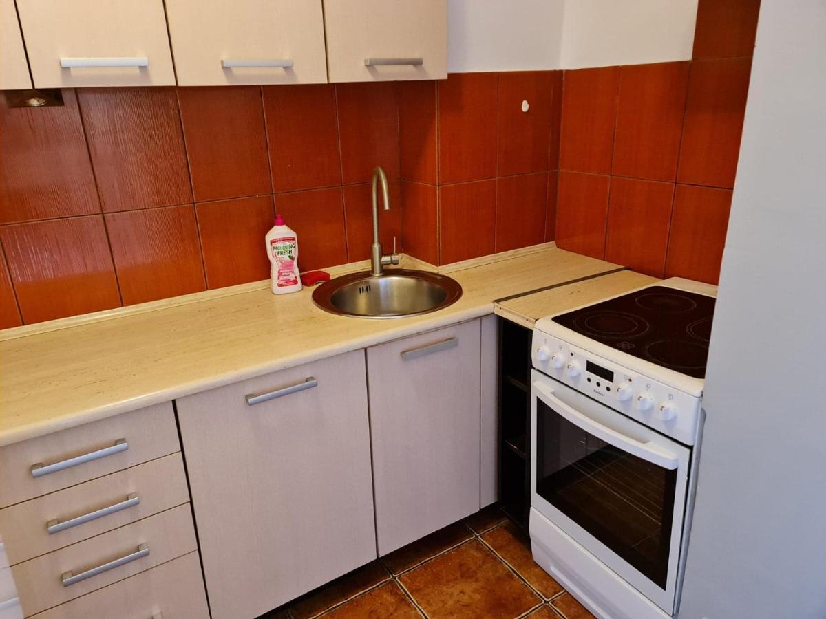 Fantastic Apartments - Room #Ch2 Varsóvia Exterior foto