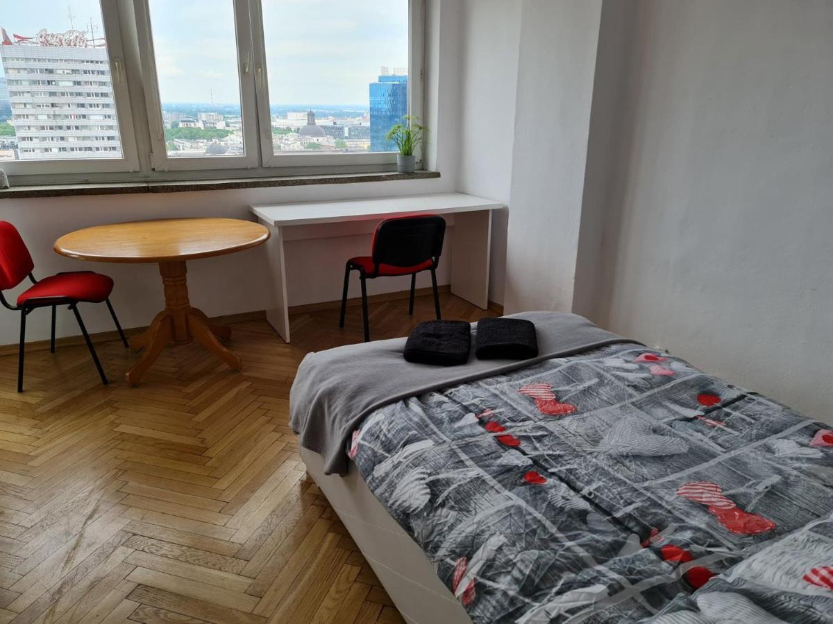 Fantastic Apartments - Room #Ch2 Varsóvia Exterior foto